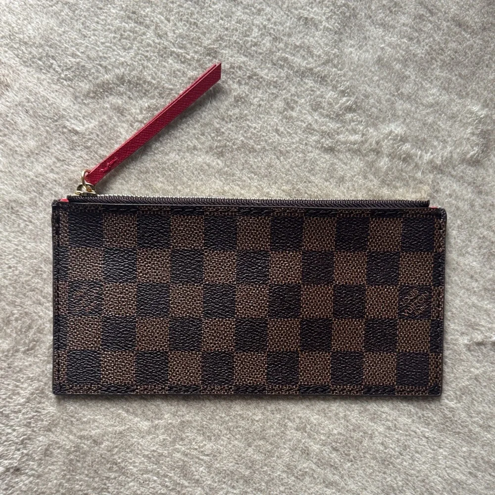 Louis Vuitton Félicie Pochette Insert - Picture 1 of 6